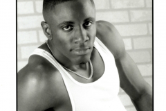 first headshot