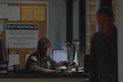 desk cop
