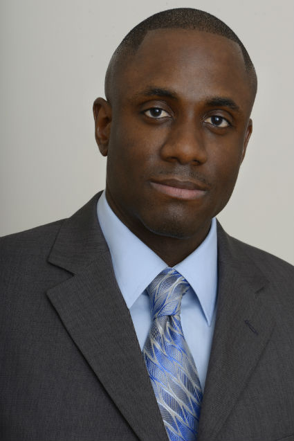 MAURICE NICKELSON HEADSHOT